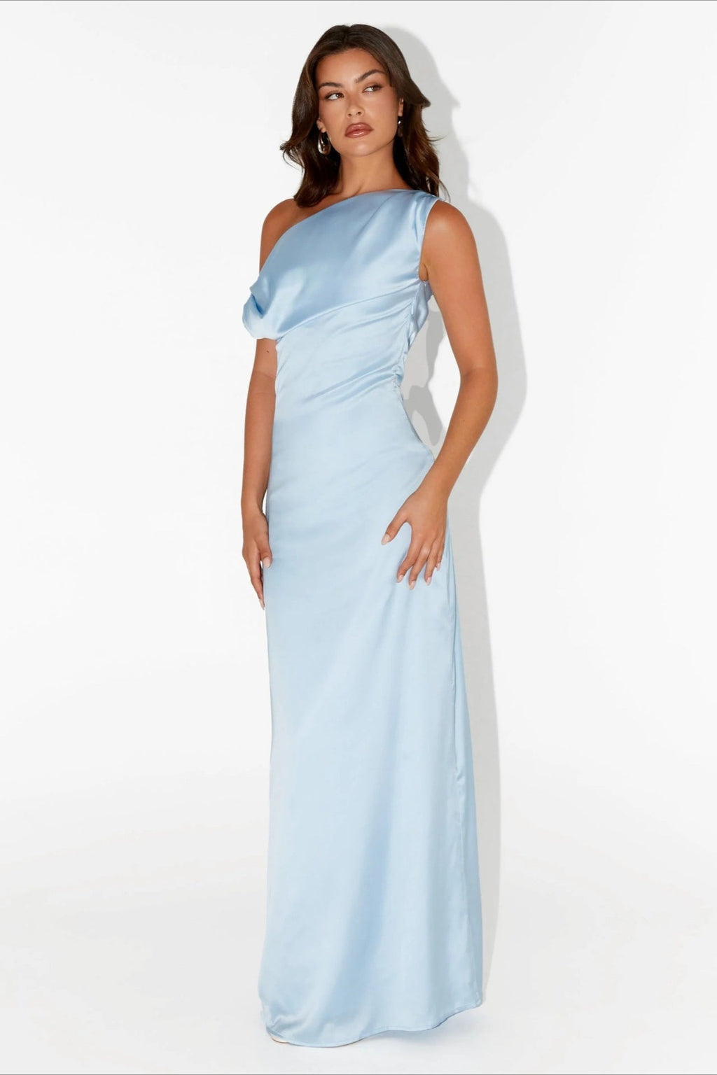 Maxikleid Elanore