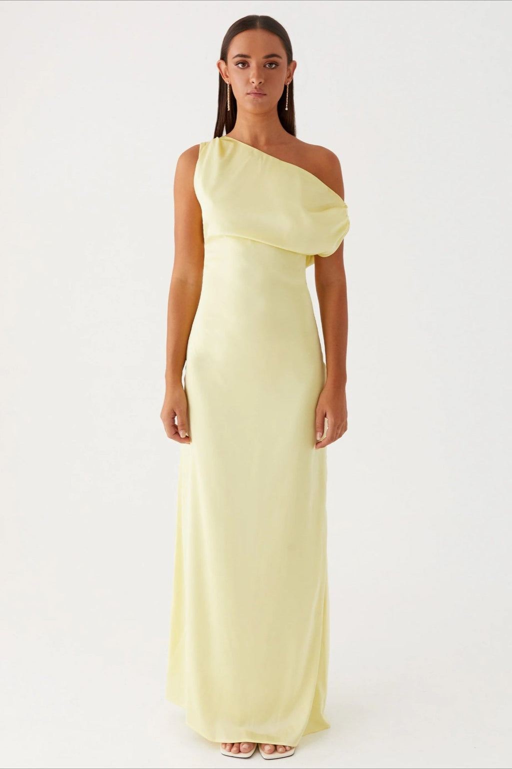 Maxikleid Elanore