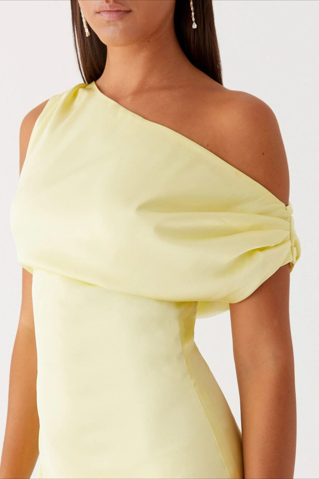 Maxikleid Elanore