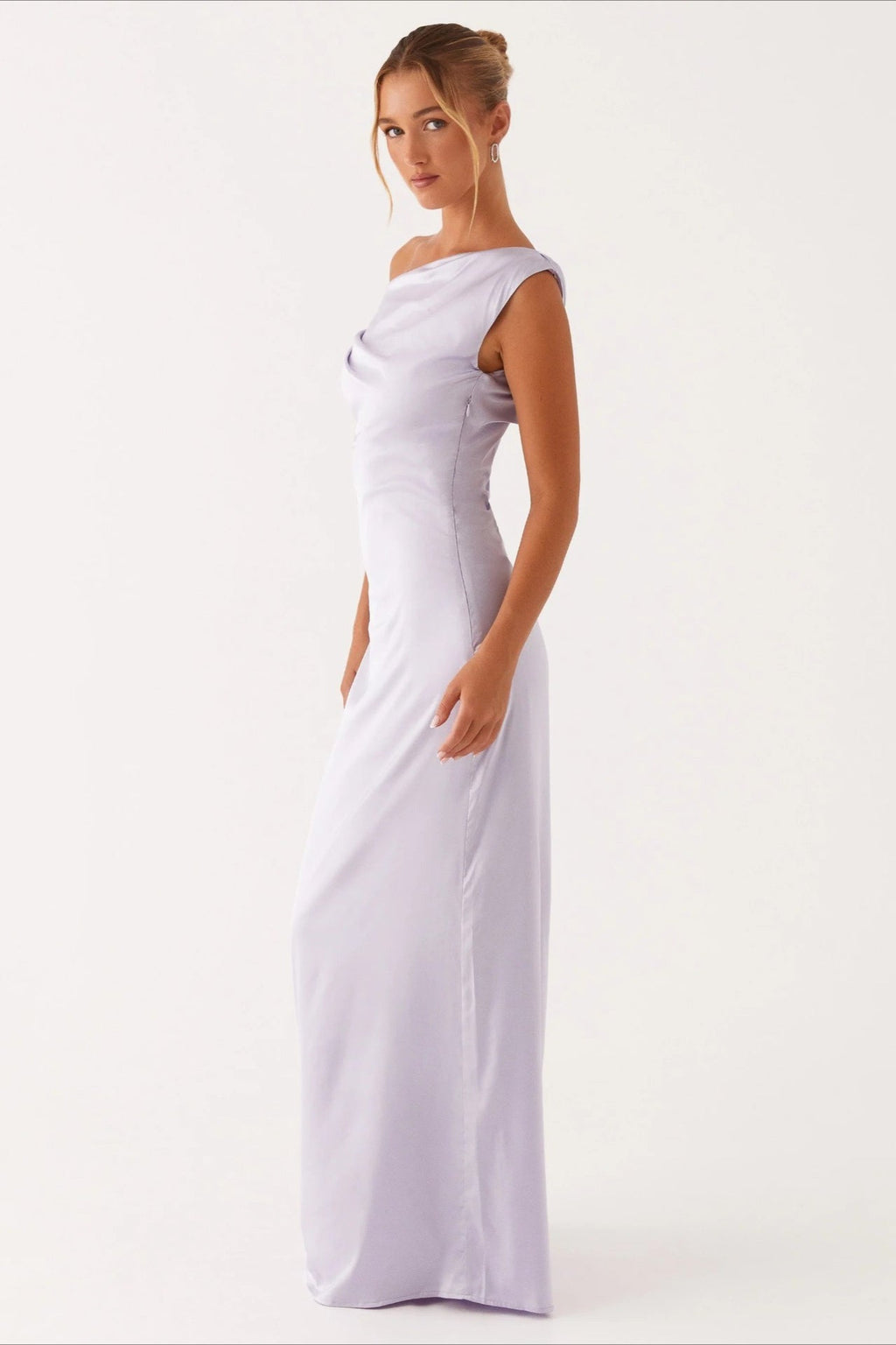Maxikleid Elanore