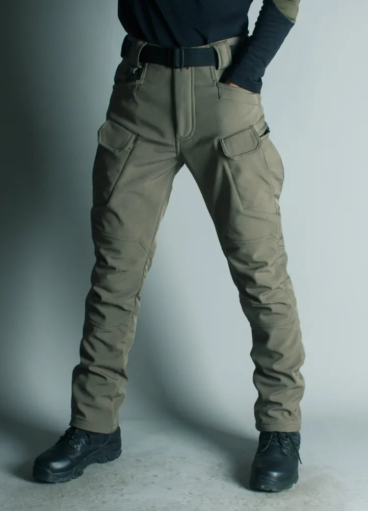 TitanX – Waterproof and Comfortable Tactical Pants with Plenty of Storage