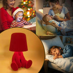 Kinder Tischlampe Nachtlampe modern für Schlafzimmer und Kinderzimmer