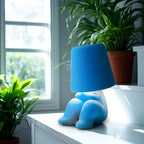 Kinder Tischlampe Nachtlampe modern für Schlafzimmer und Kinderzimmer