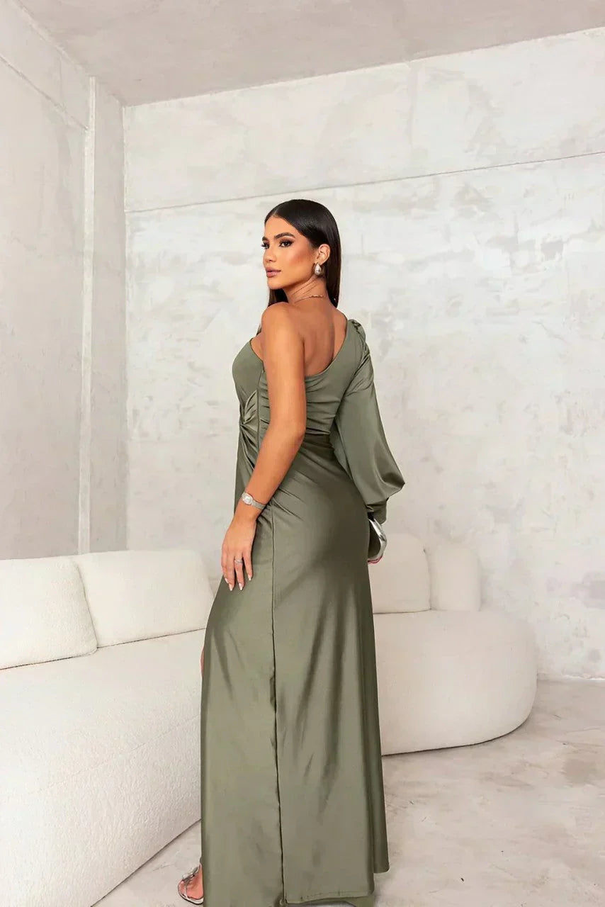Melyssa - Elegant long evening dress