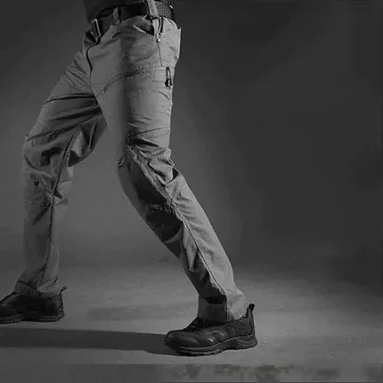 TitanX – Waterproof and Comfortable Tactical Pants with Plenty of Storage