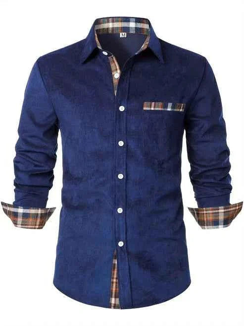 Men's Casual Shirt