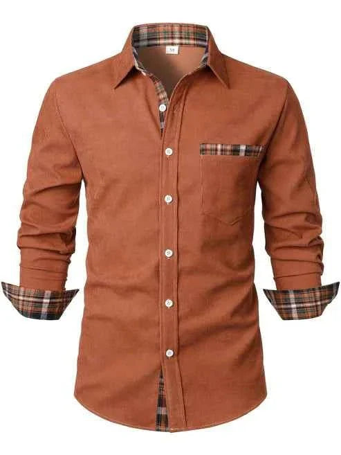 Men's Casual Shirt