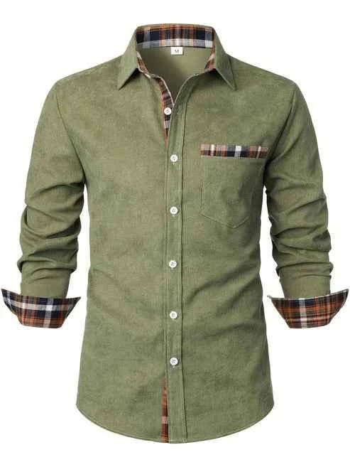 Men's Casual Shirt