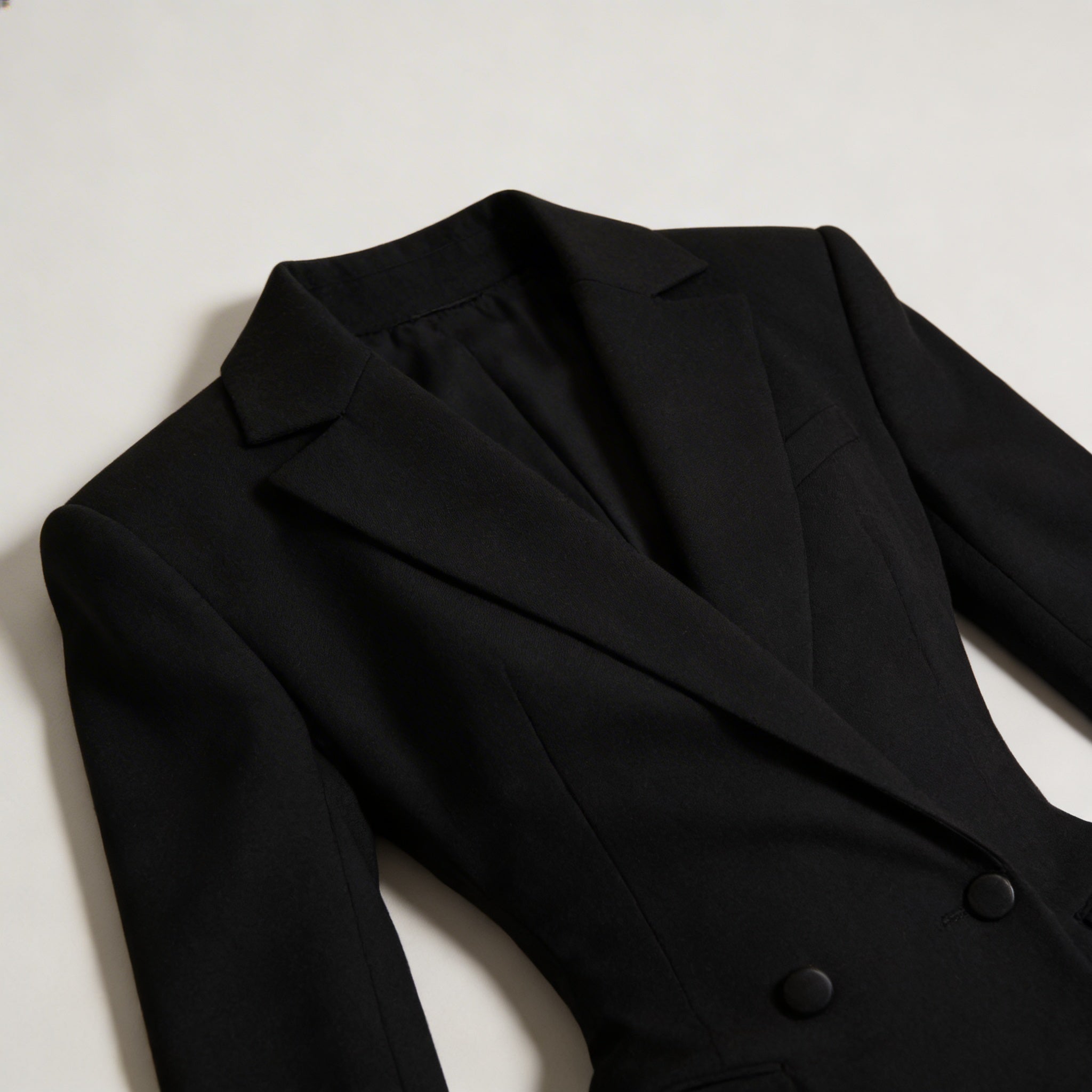 Elegantes Blazer-Minikleid für Damen