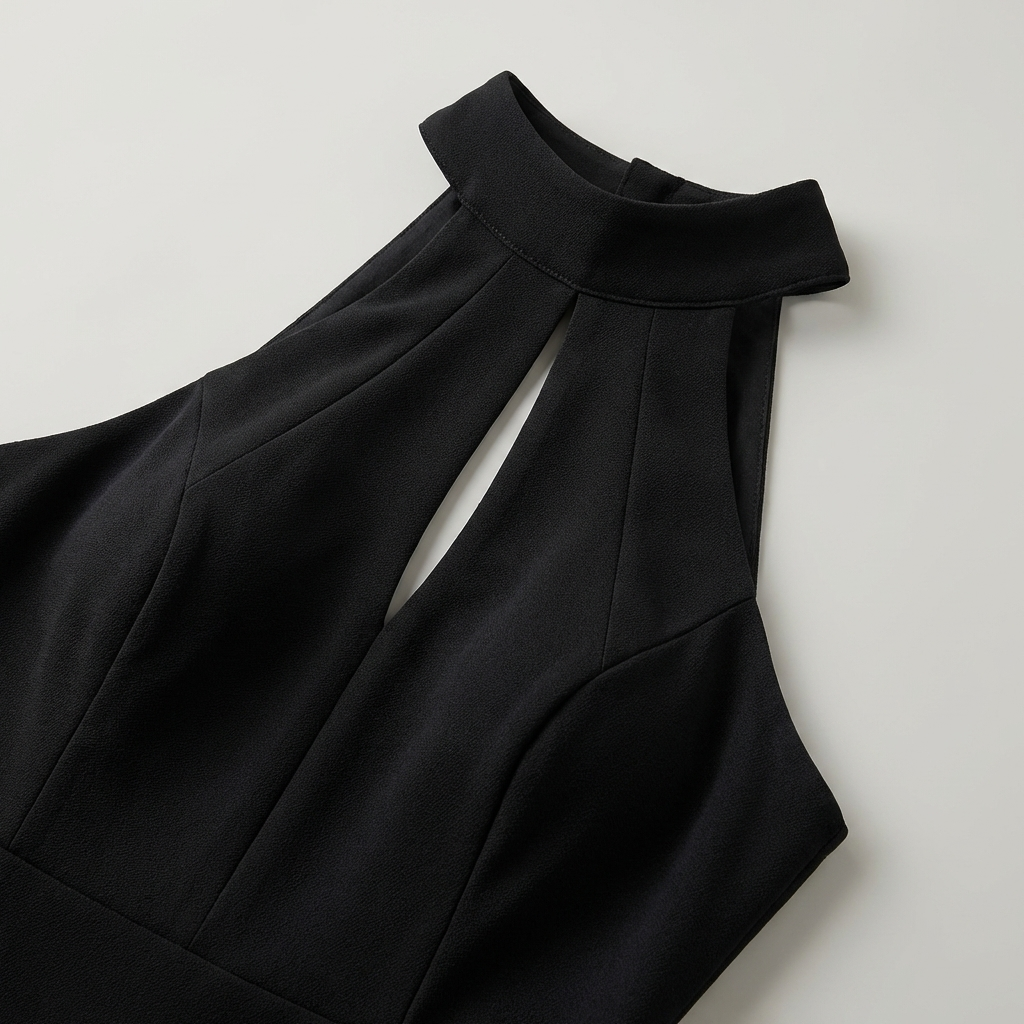 Elegantes Meerjungfrau-Abendkleid