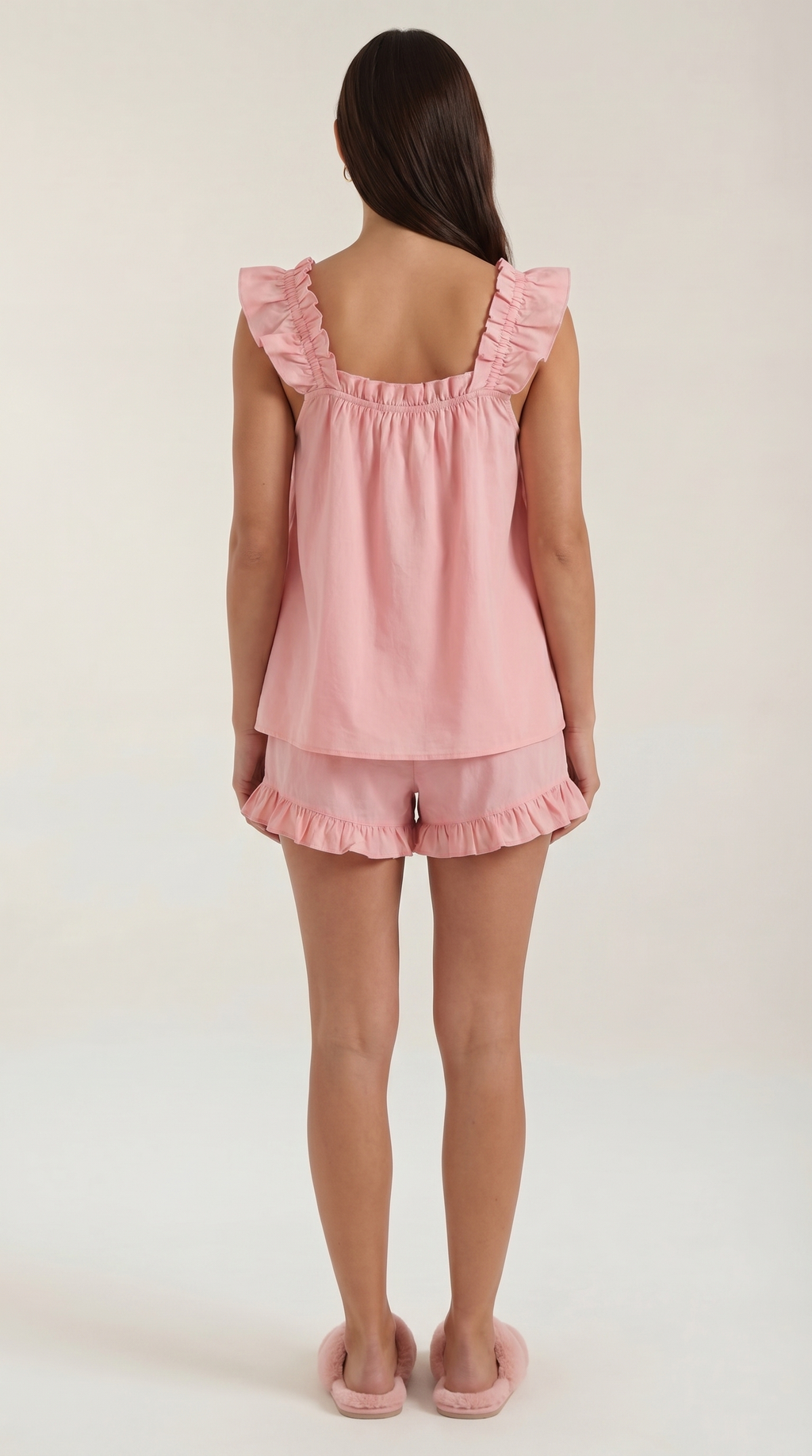 Helen Pajama Set