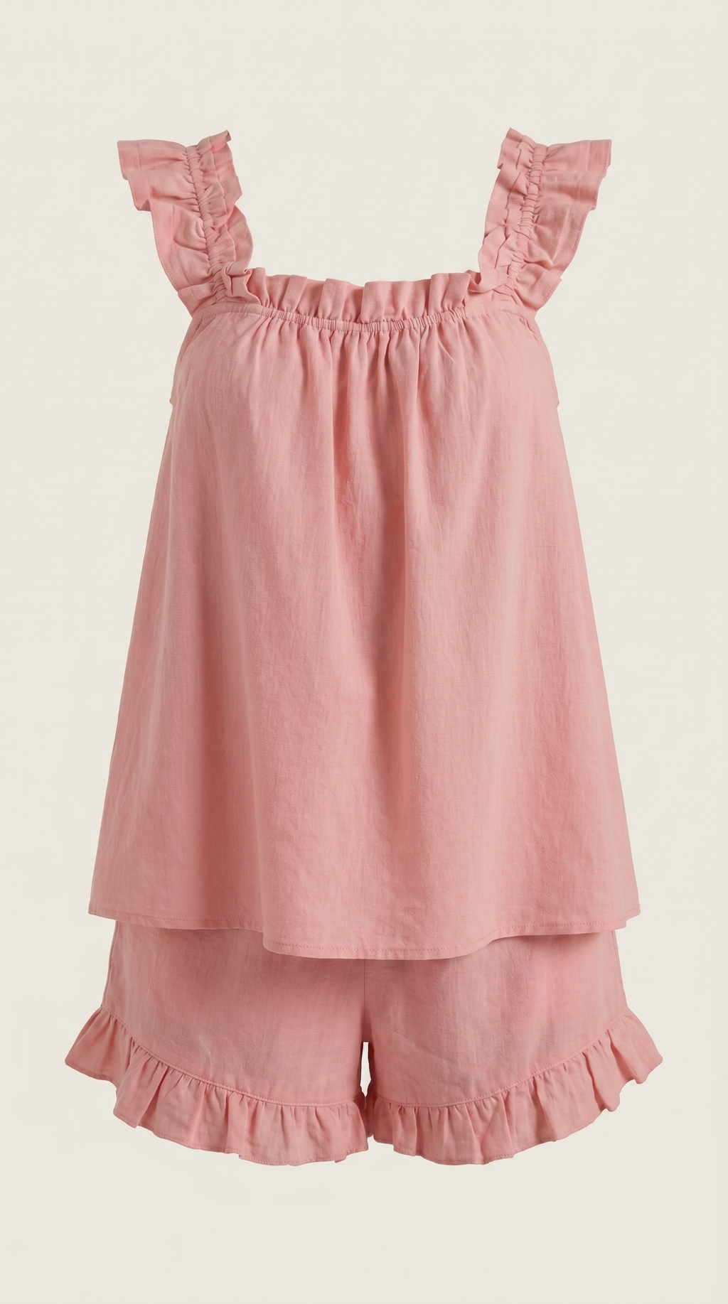 Helen Pajama Set