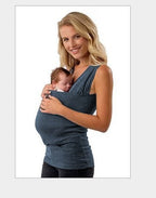 Babytrage T-Shirt