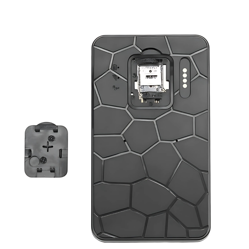 Waterproof Magnetic 4G GPS Tracking Device