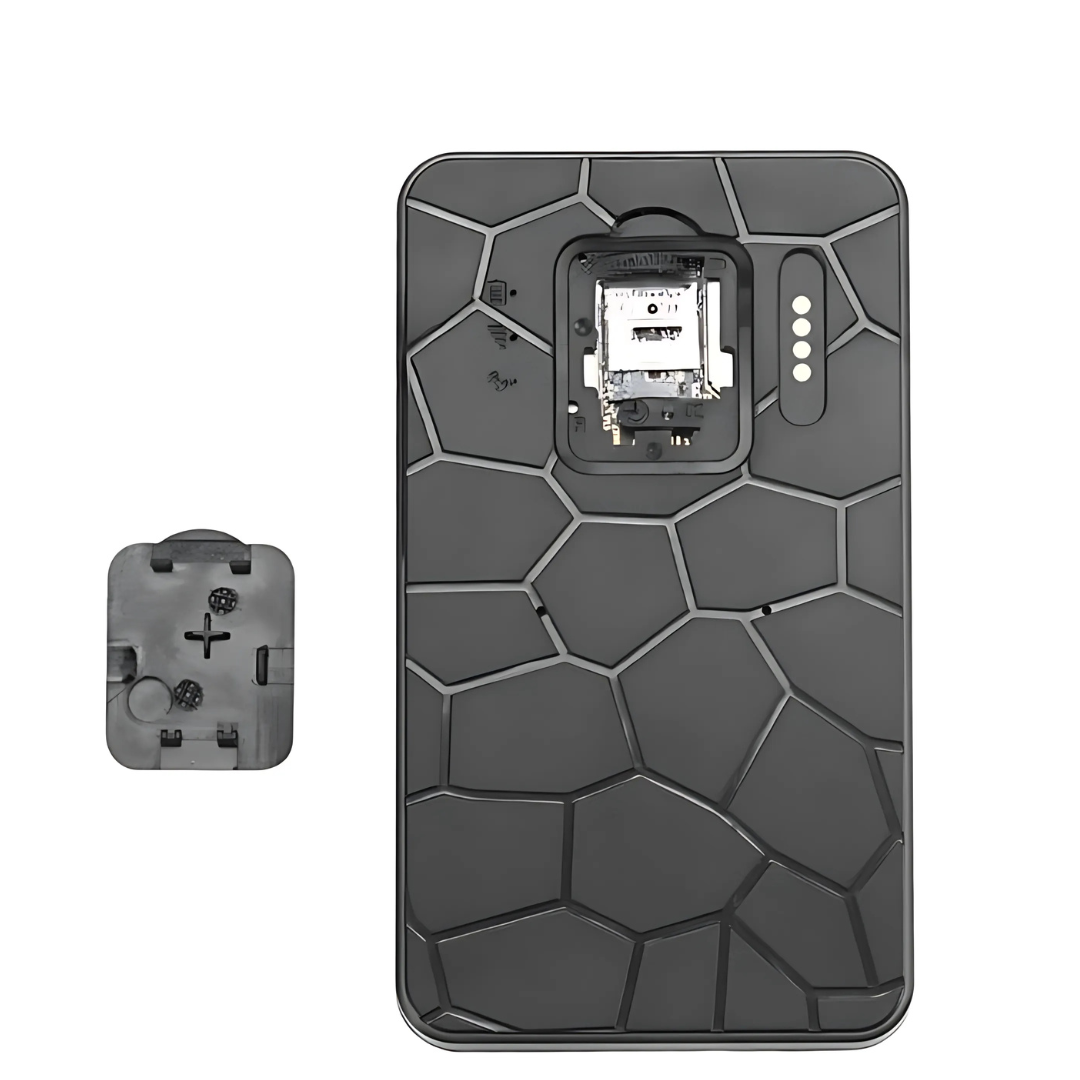 Waterproof Magnetic 4G GPS Tracking Device