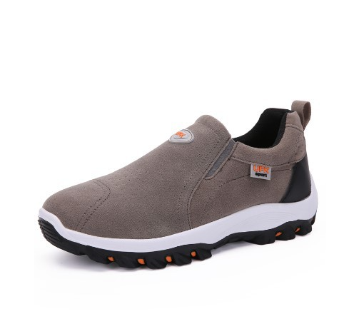 Orthopedic Sneakers for Men – Comfortable Shoes for Active Days