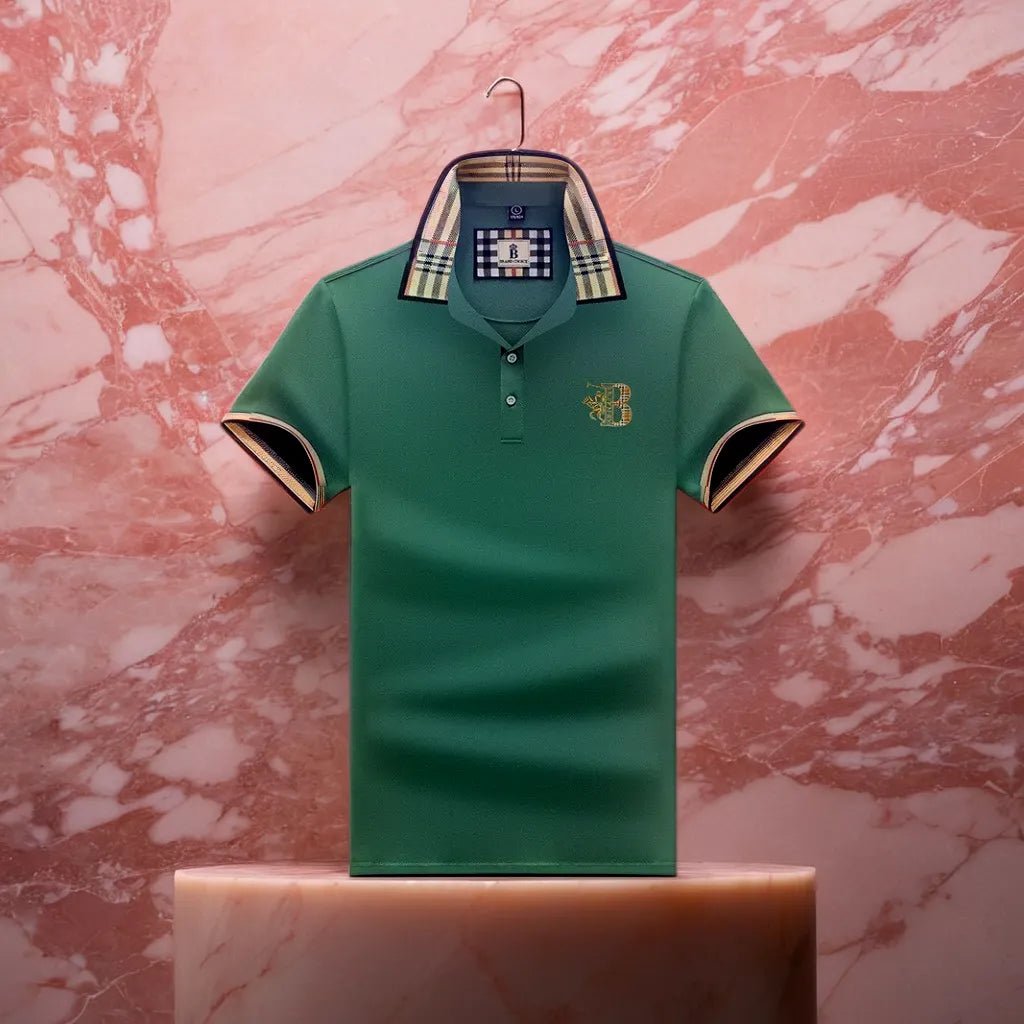 Polo shirt
