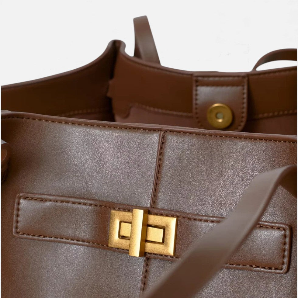 Elegante Shopper-Taschen Frauen