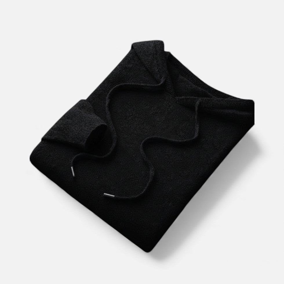Kaschmir-Hoodie für Damen