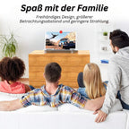 Bildschirmlupe für Smartphone für Videos und Kinoerlebnis zuhause
