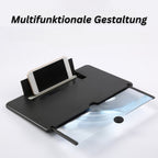 Bildschirmlupe für Smartphone für Videos und Kinoerlebnis zuhause