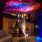 Planetarium Projektor für Zuhause mit Sternenhimmel Effekt