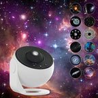 Planetarium Projektor für Zuhause mit Sternenhimmel Effekt