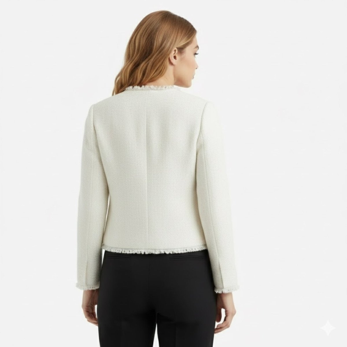 Jelani – Women's Jacket