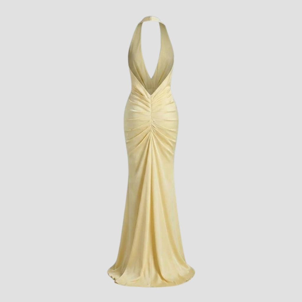 Beverly – Glamour-Kleid