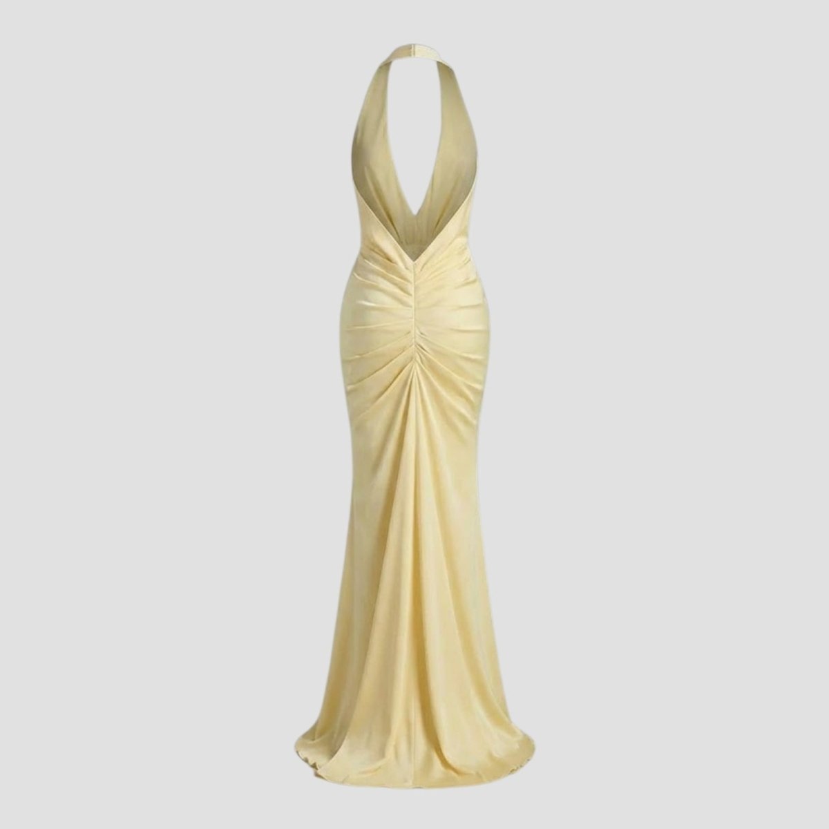 Beverly – Glamour-Kleid