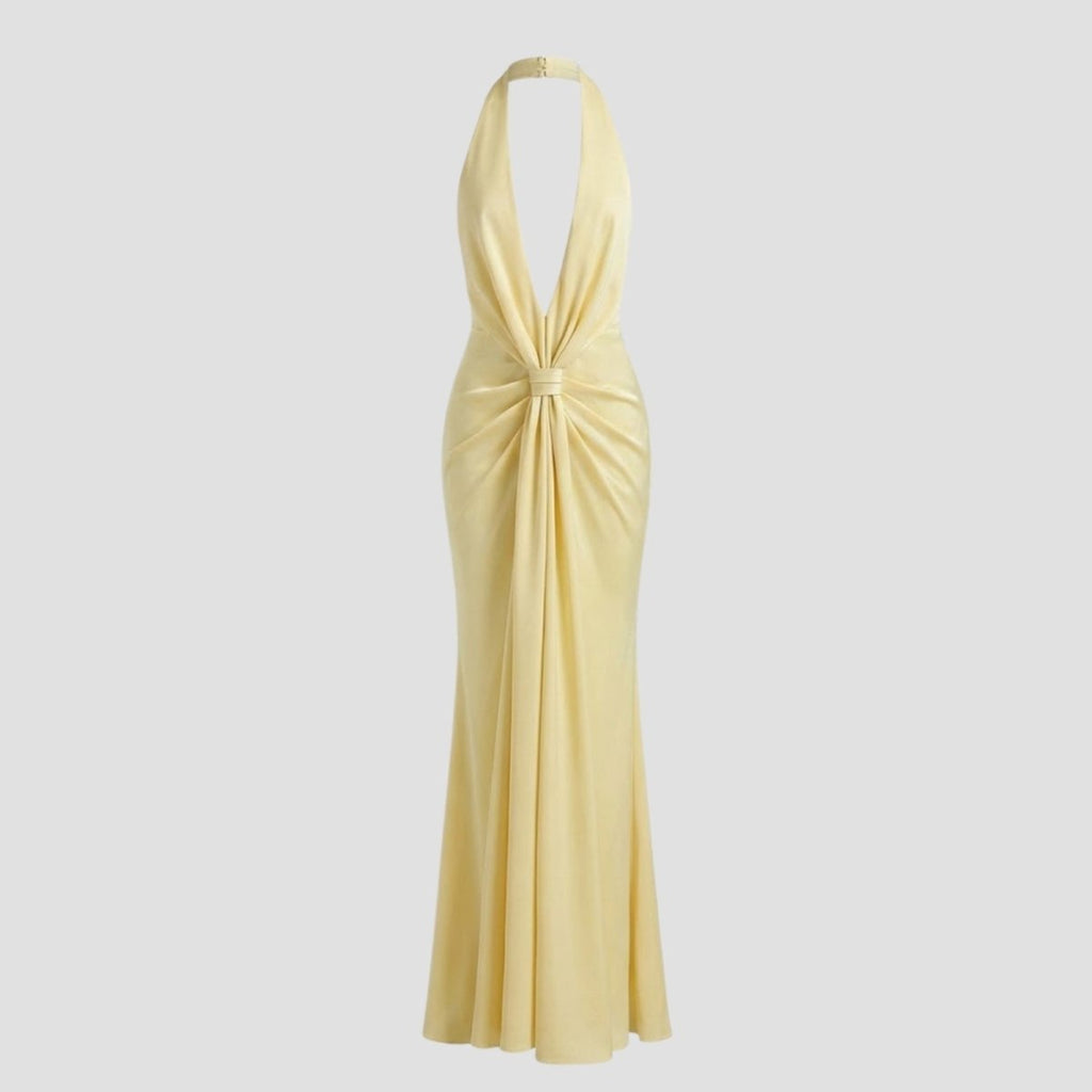 Beverly – Glamour-Kleid