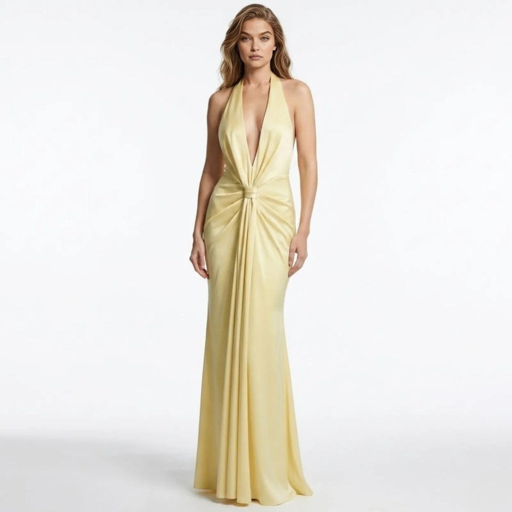 Beverly – Glamour-Kleid