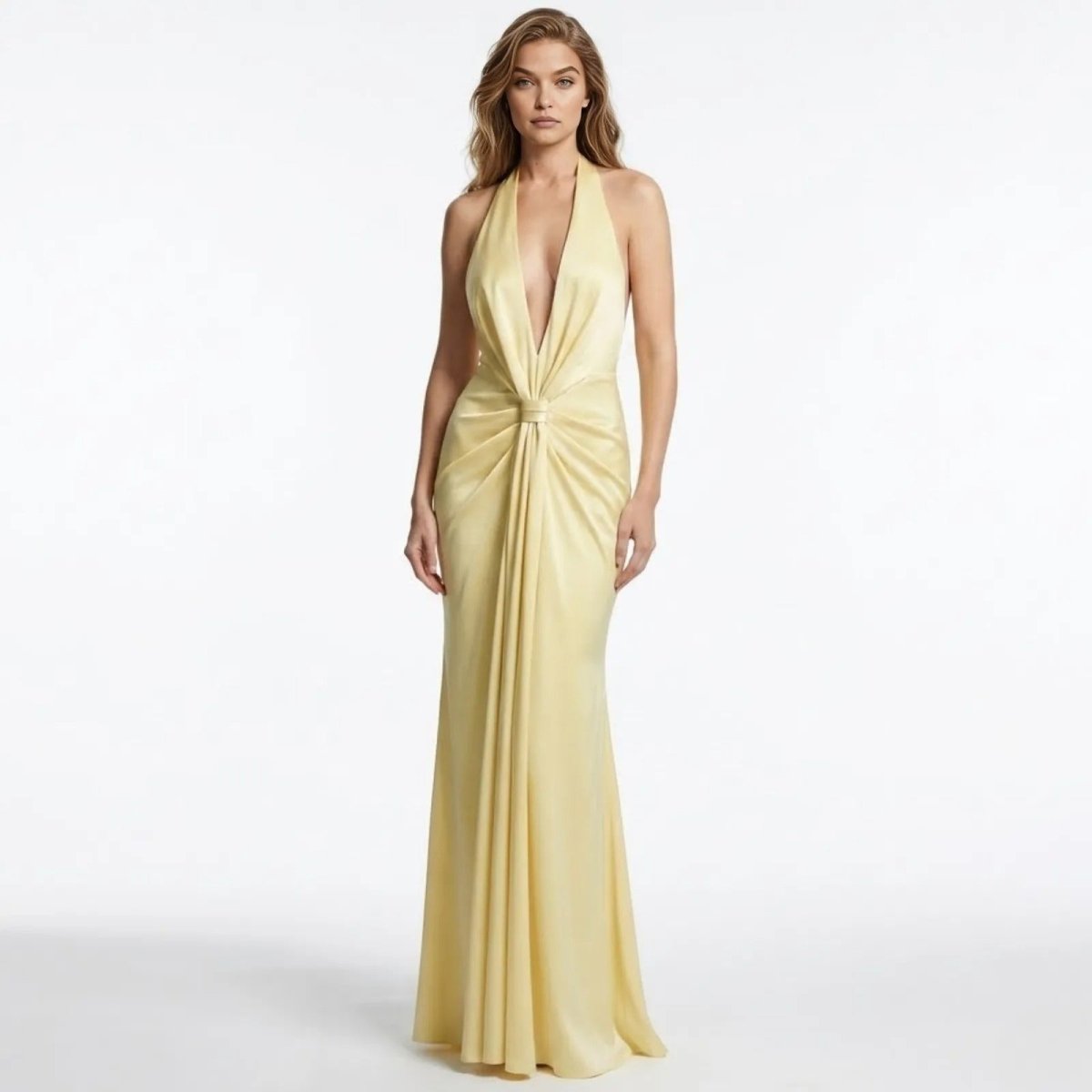 Beverly – Glamour-Kleid