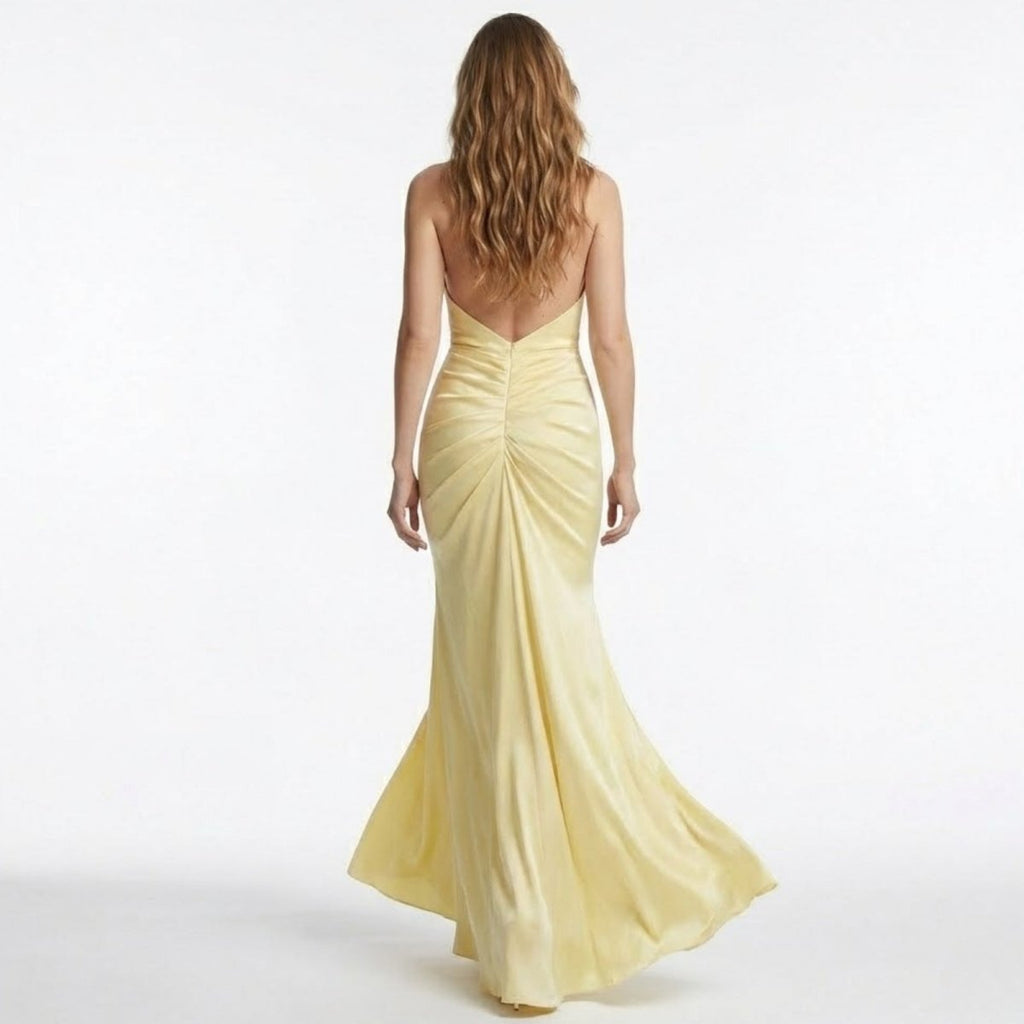 Beverly – Glamour-Kleid