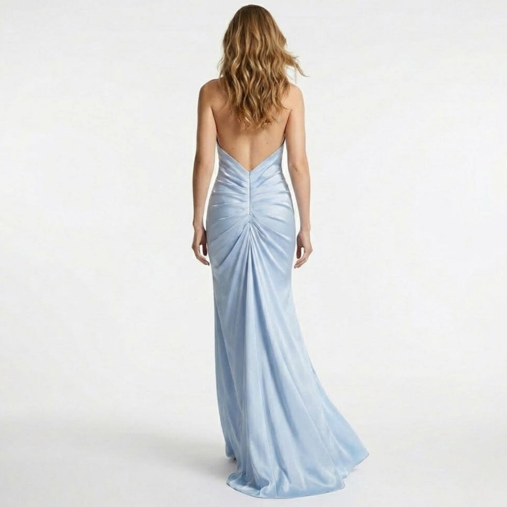 Beverly – Glamour-Kleid