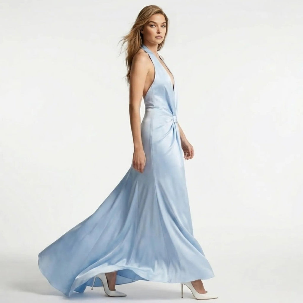 Beverly – Glamour-Kleid