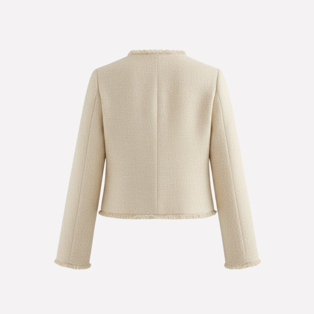Jelani – Women's Jacket