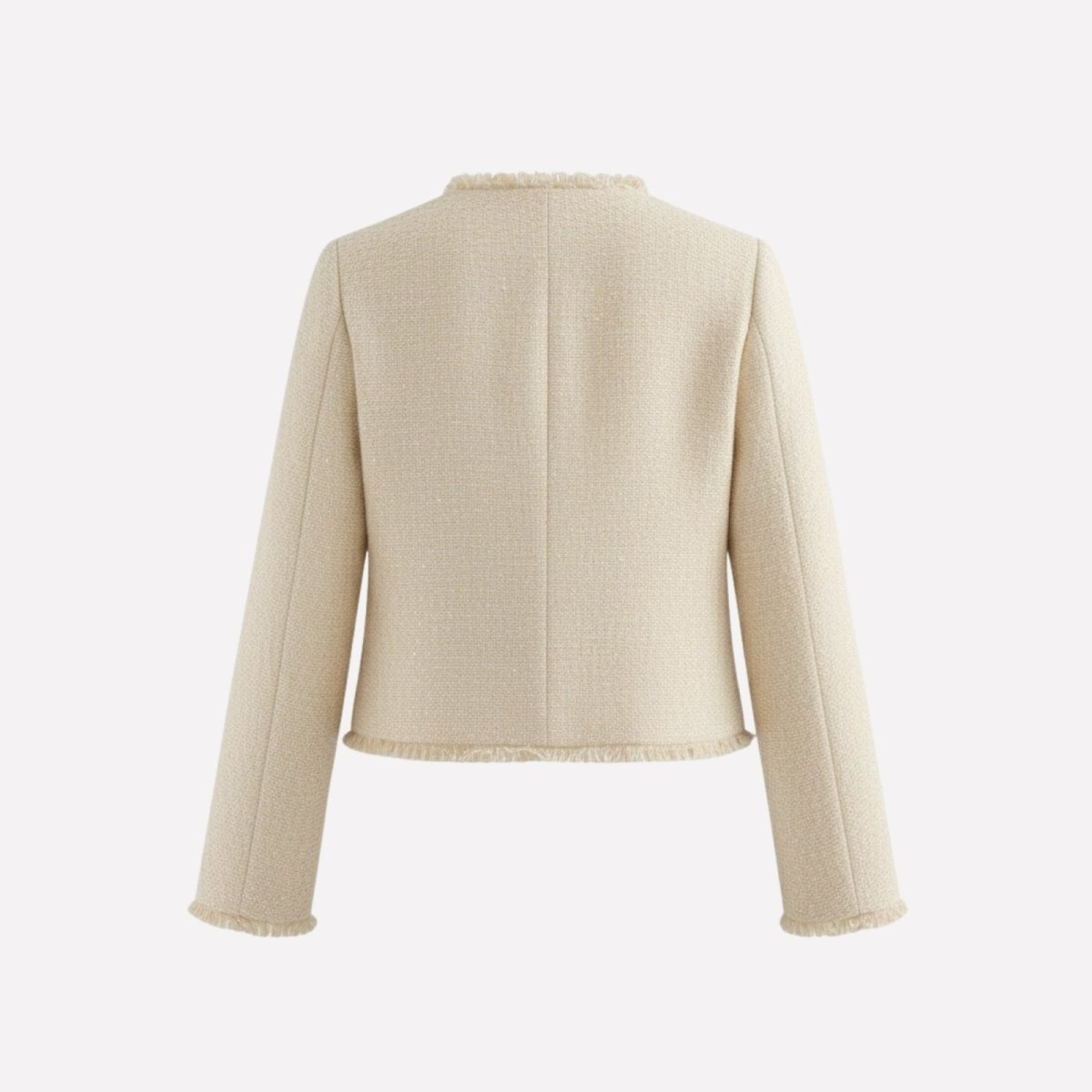 Jelani – Women's Jacket