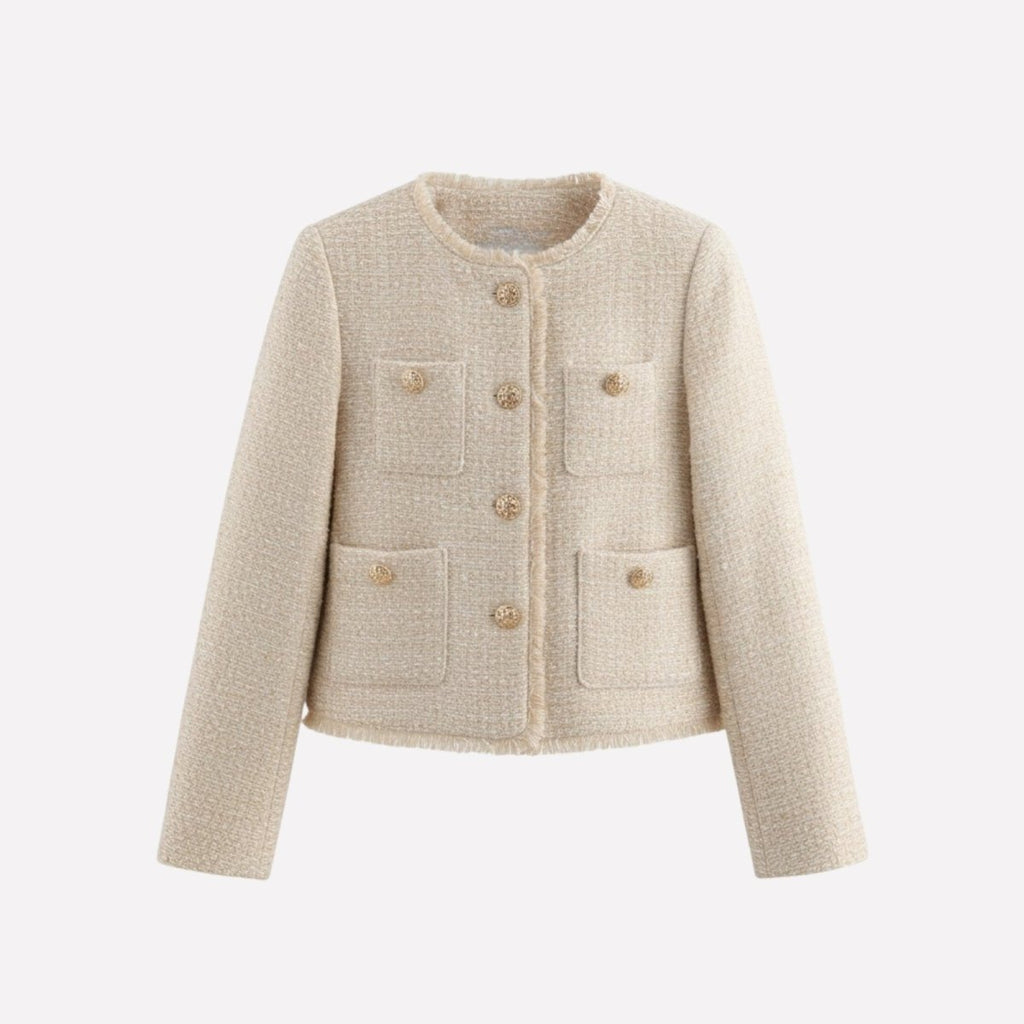 Jelani – Women's Jacket