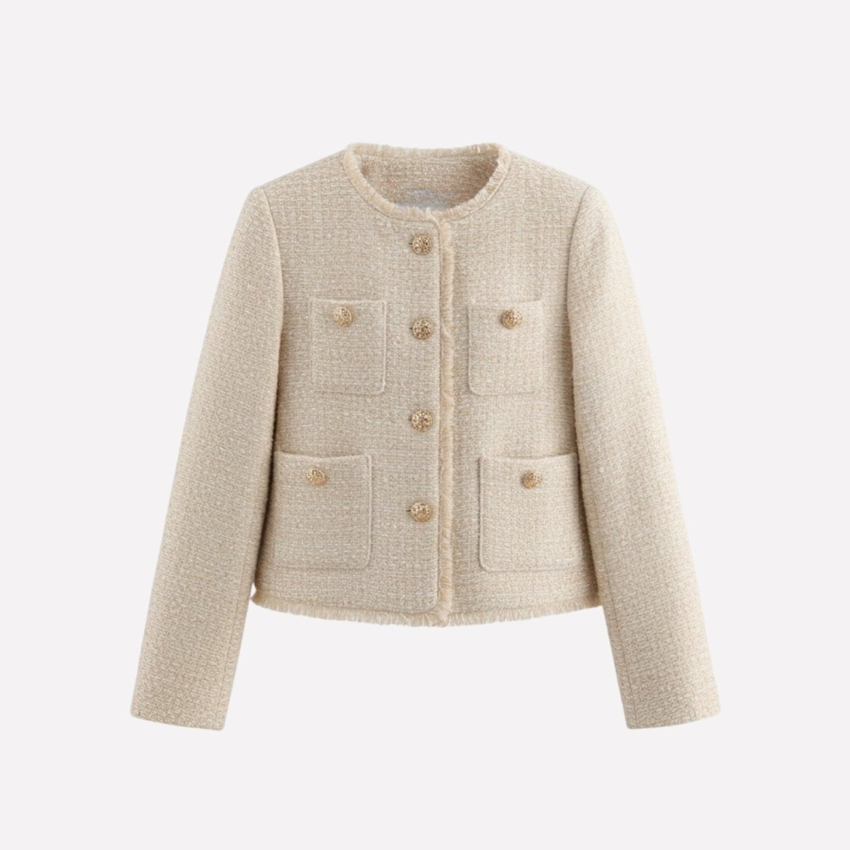 Jelani – Women's Jacket