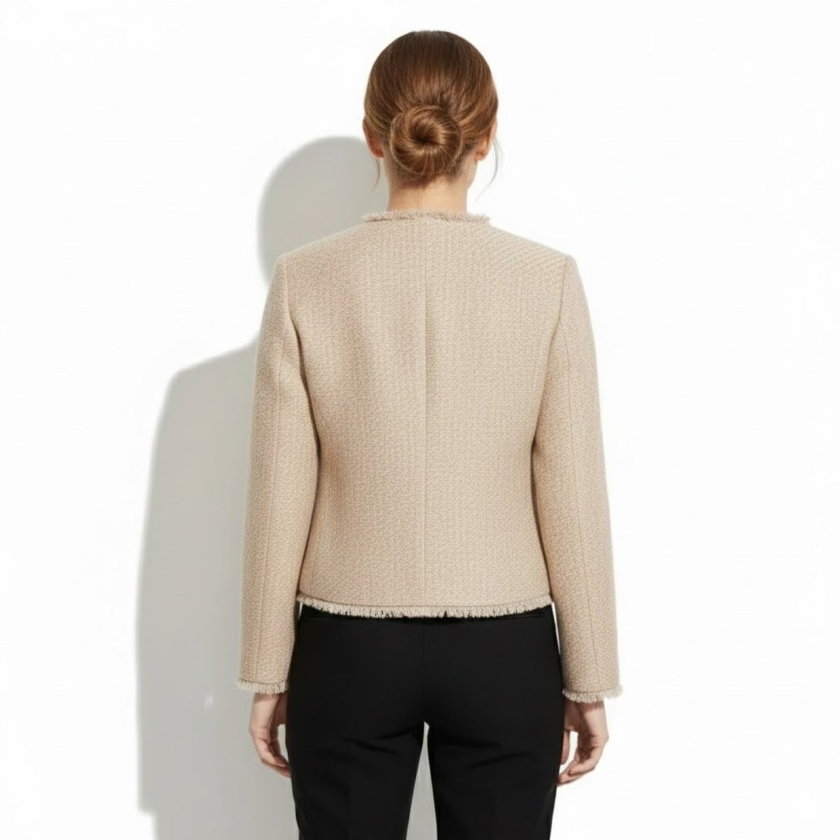 Jelani – Women's Jacket