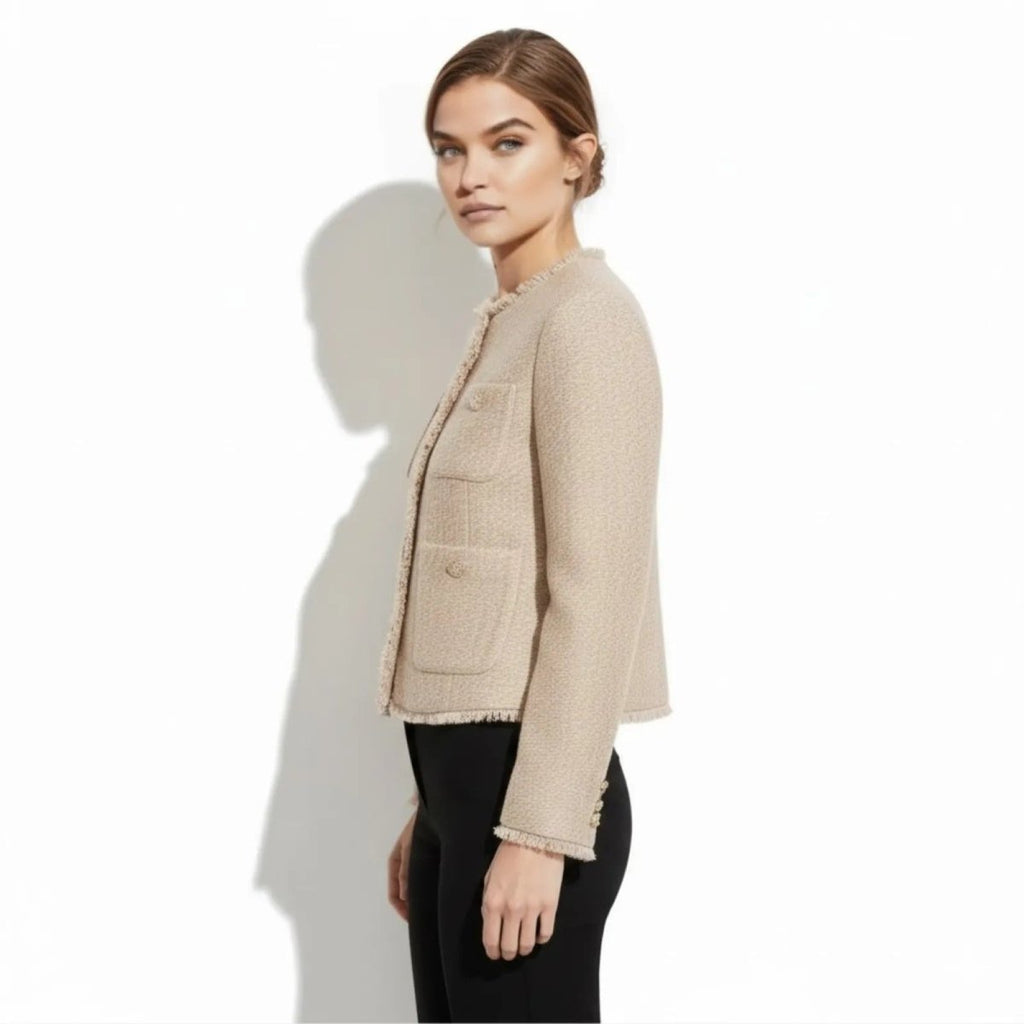 Jelani – Women's Jacket
