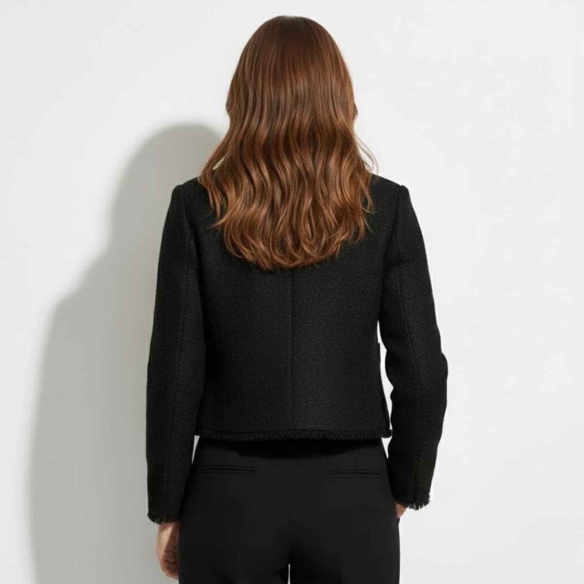 Jelani – Women's Jacket