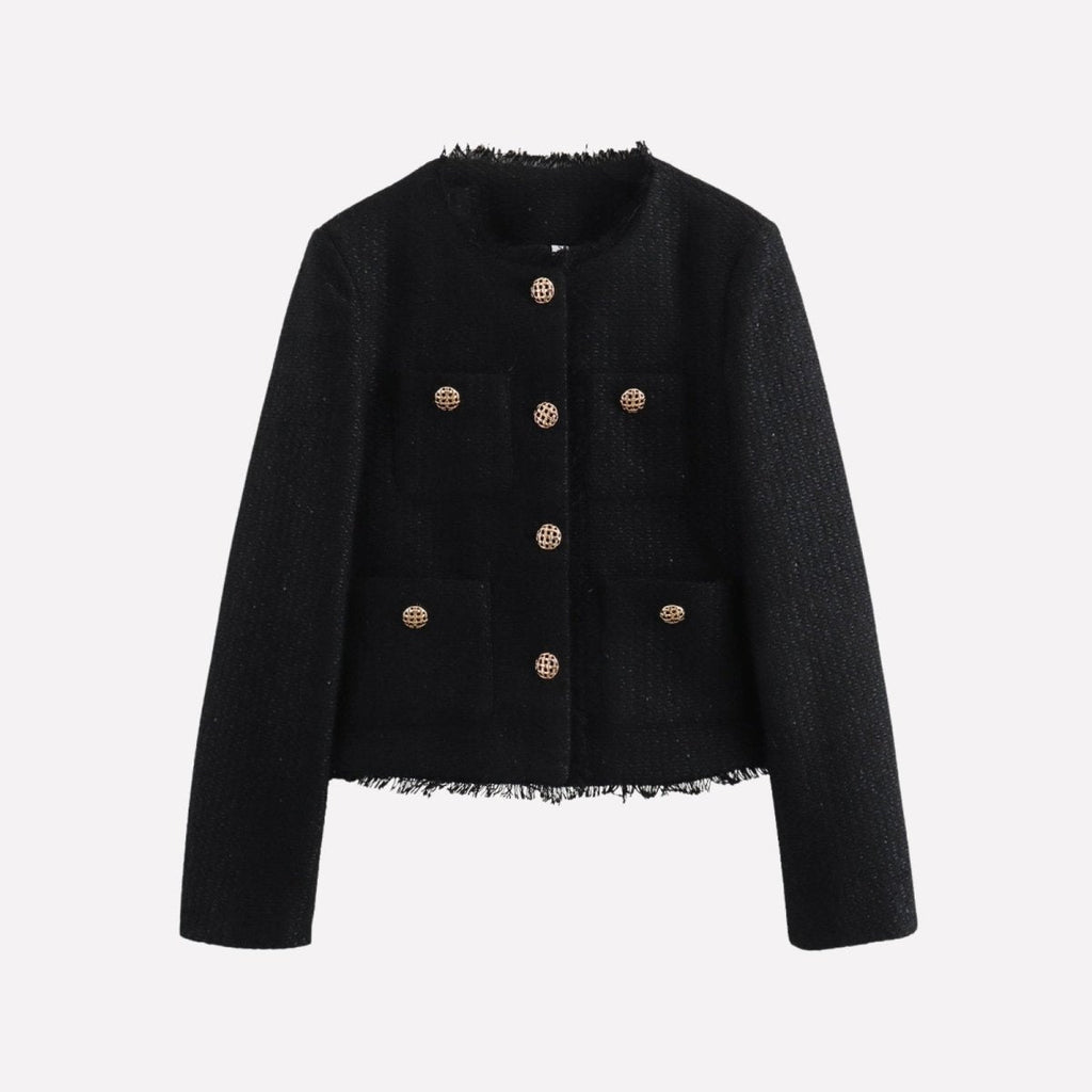 Jelani – Women's Jacket