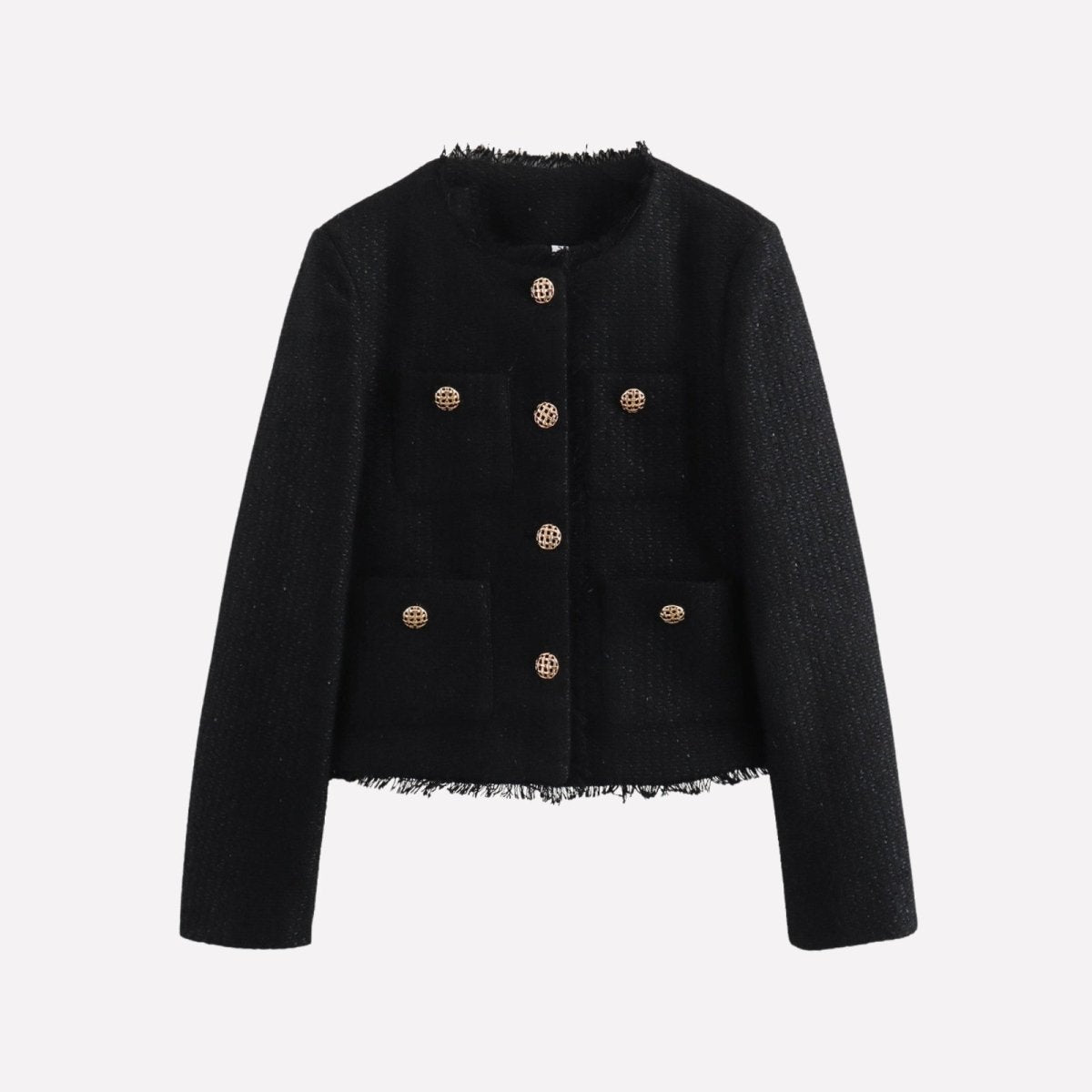 Jelani – Women's Jacket