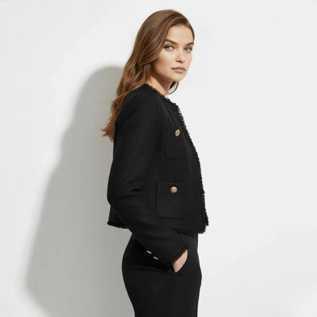 Jelani – Women's Jacket