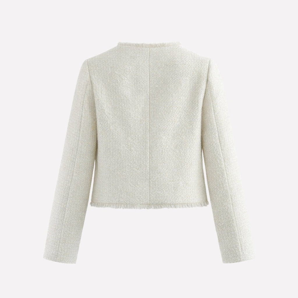 Jelani – Women's Jacket