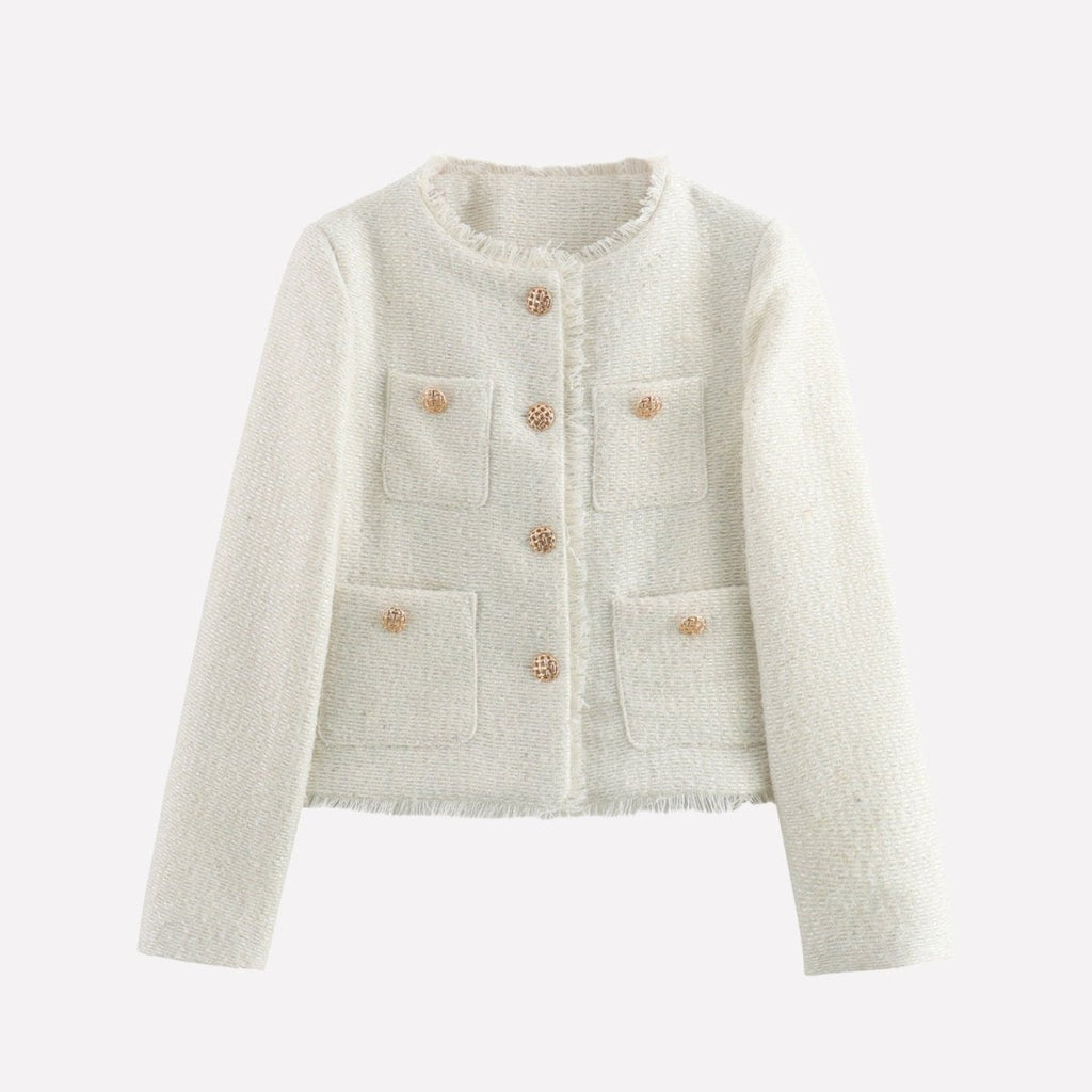 Jelani – Women's Jacket