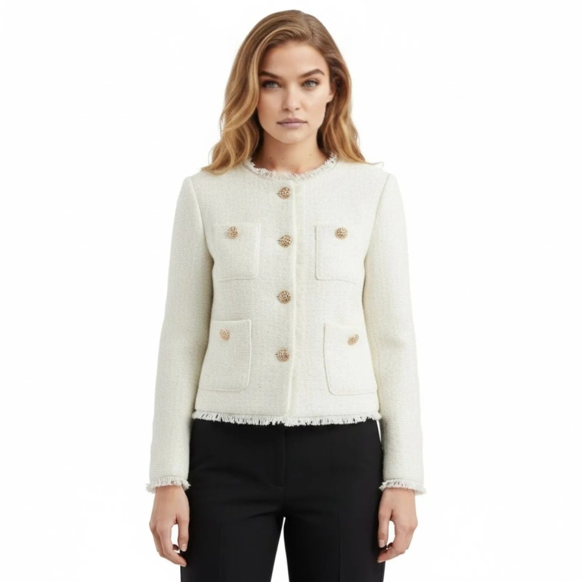 Jelani – Women's Jacket