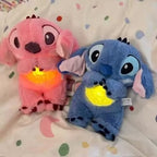 Beruhigendes Kuscheltier für Babys und Kinder mit Atemfunktion und sanftem Einschlaf-Design